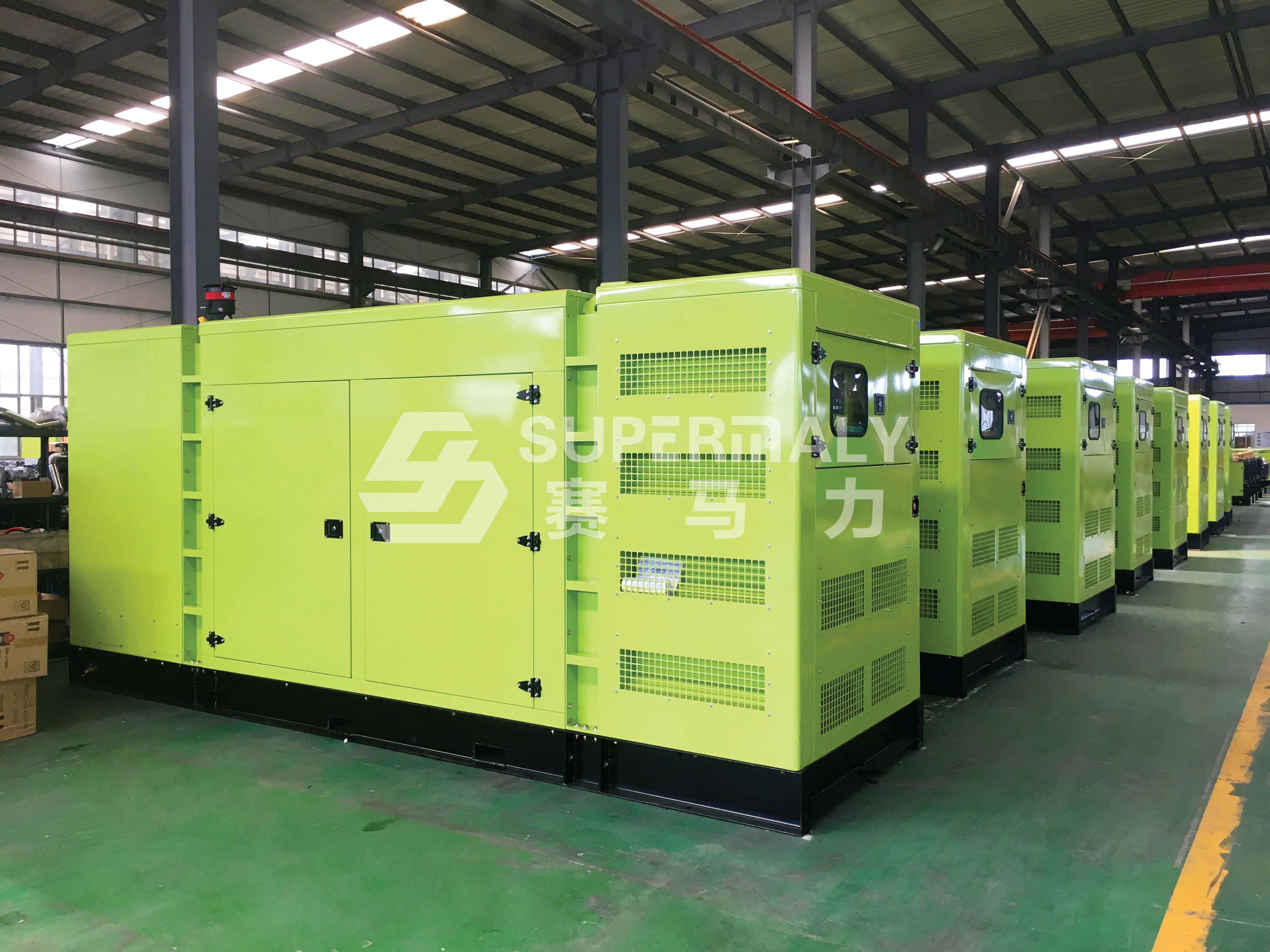柴油發(fā)電機(jī)組的全景探索：你不知道的那些事！